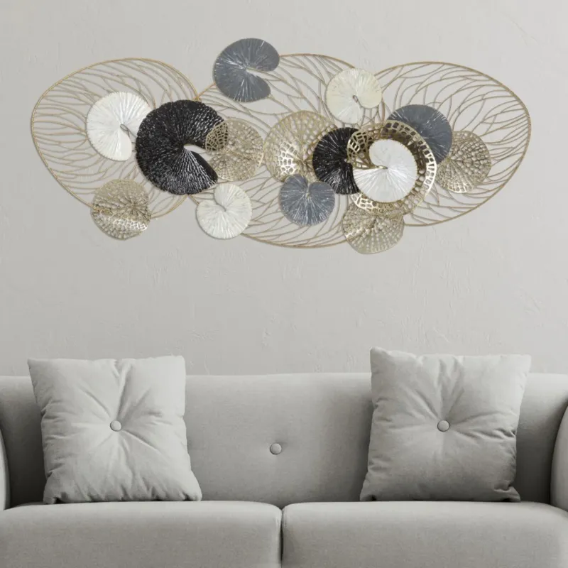 Must-Have PANNELLO IN FERRO LUXY - FERRETTI