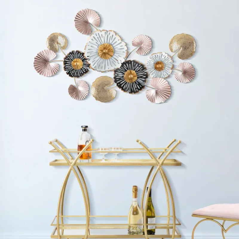 Offerta Speciale PANNELLO IN FERRO PINKY -B- FERRETTI