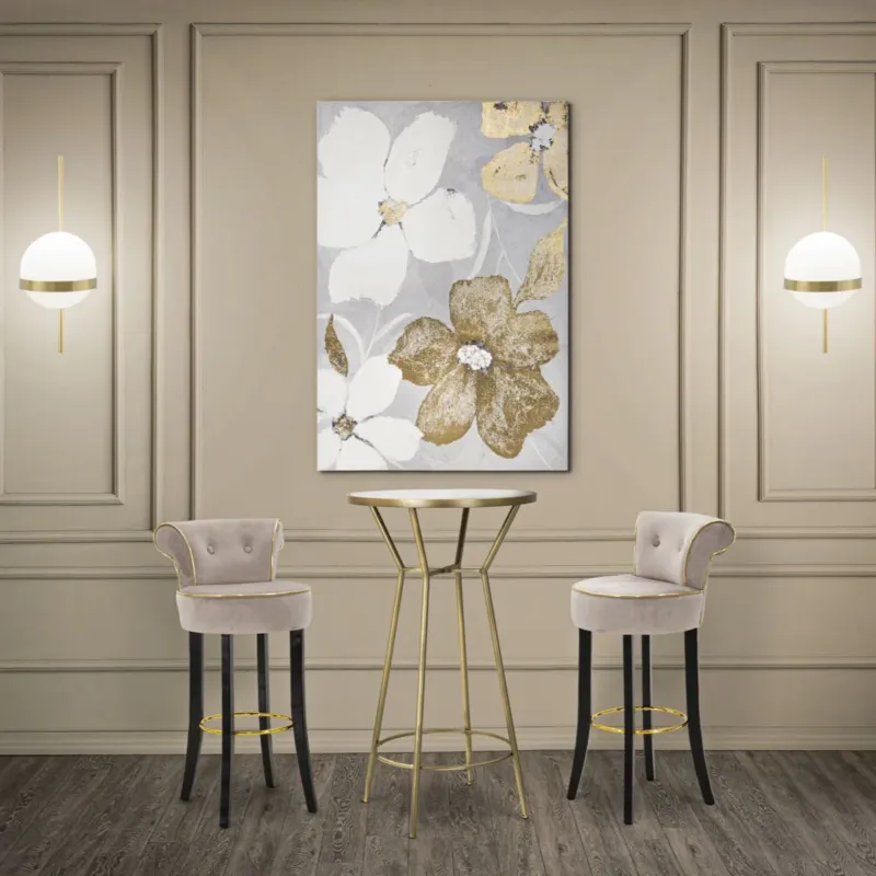 Prezzo Ridotto STAMPA DIPINTA FLOWERY - FERRETTI