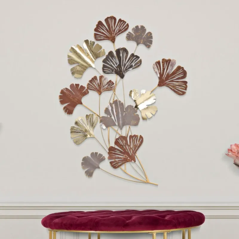 Quantità Limitata PANNELLO IN FERRO WINDY - FERRETTI