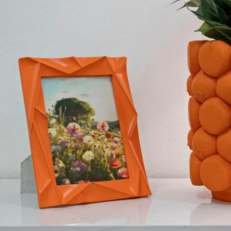 Prezzo Conveniente CORNICE ORANGY CM 20,8X2X26 - FERRETTI