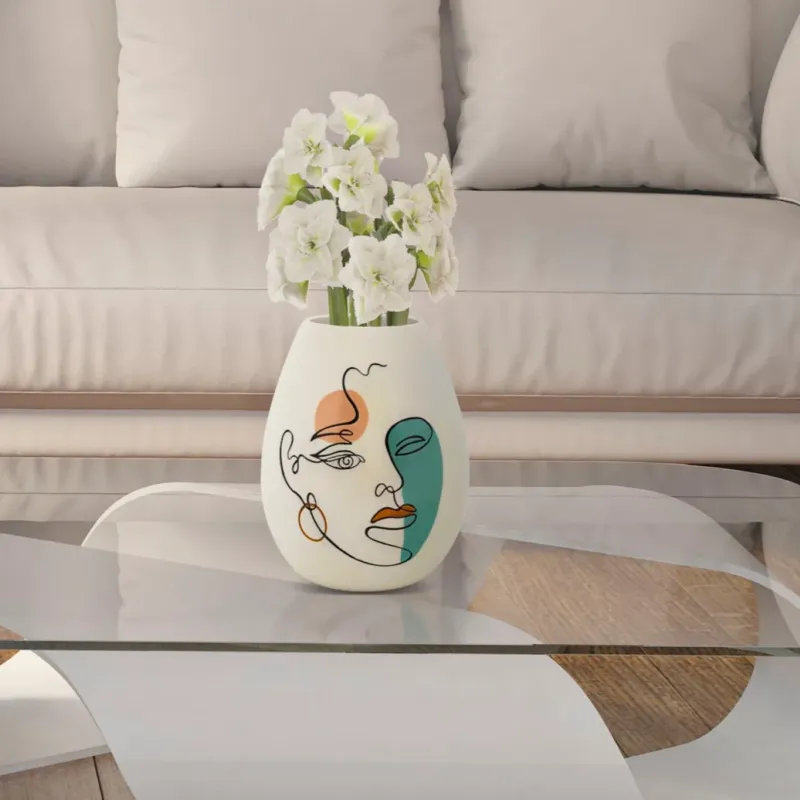 VASO ART -B- FERRETTI Compra Adesso
