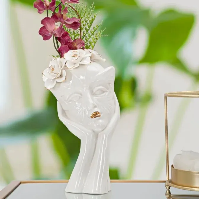 Professionale VASO WOMAN MASK - FERRETTI