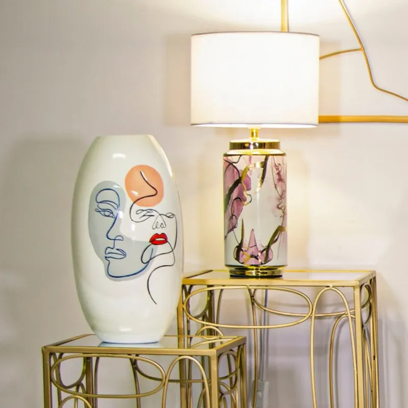 VASO ART -C- FERRETTI Prezzo Ridotto
