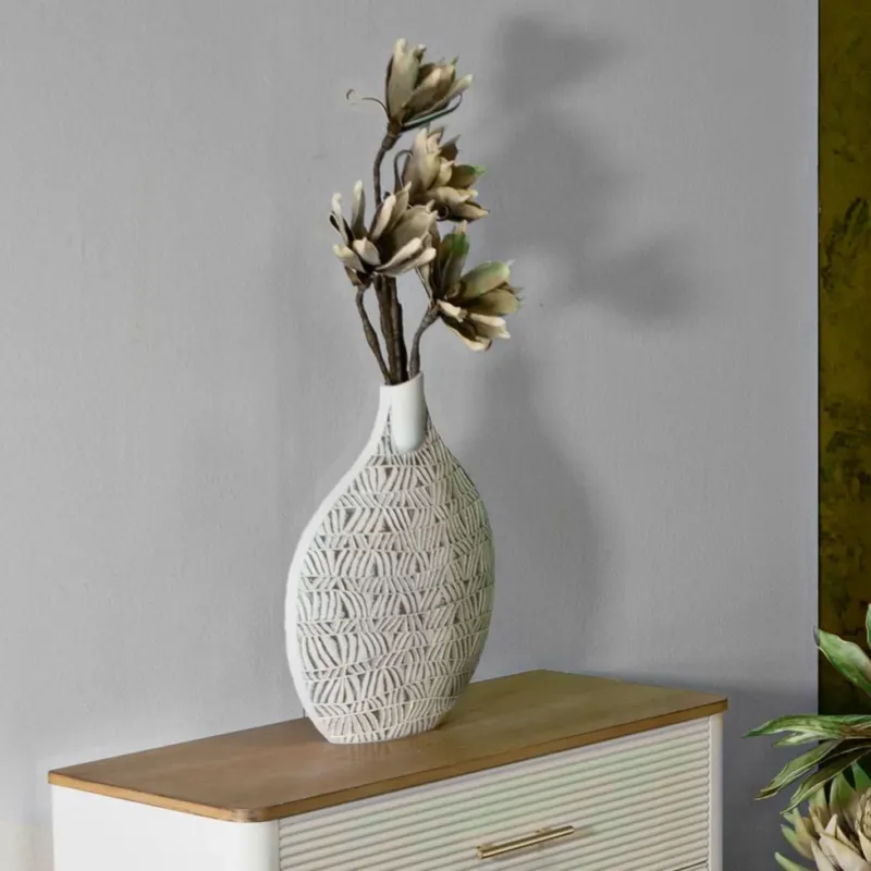 VASO RESINA NAIROBI - FERRETTI Occasione