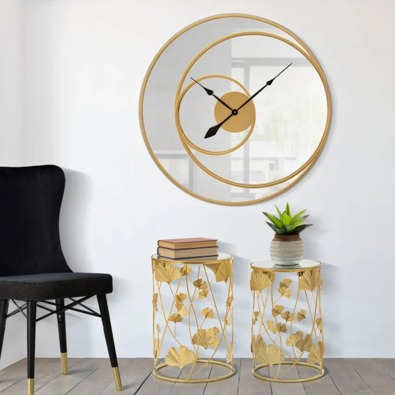 Vendita Finale OROLOGIO SPECCHIO - FERRETTI