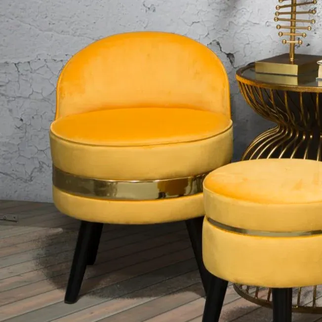 Direttamente Dal Produttore SEDIA MINI PARIS ARANCIONE - FERRETTI