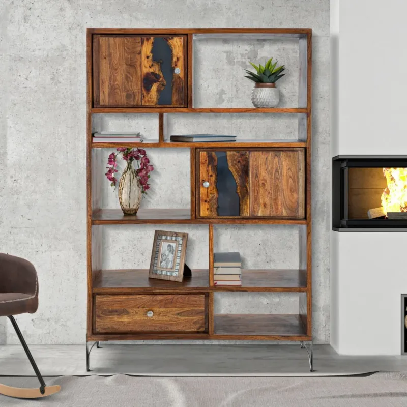 LIBRERIA MUSTANG - FERRETTI Di Tendenza