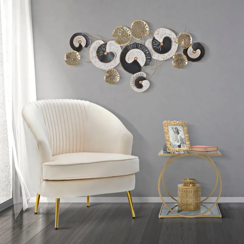 Ultimissimo Modello TAVOLINETTO GLAM 2 LEVEL - FERRETTI