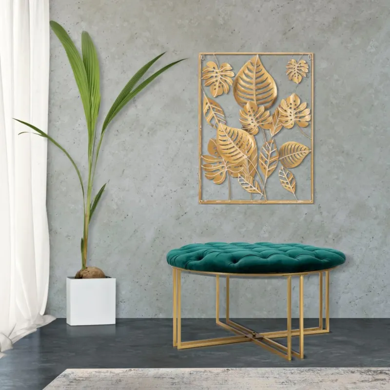Reso Gratuito PUFF X VERDE - FERRETTI
