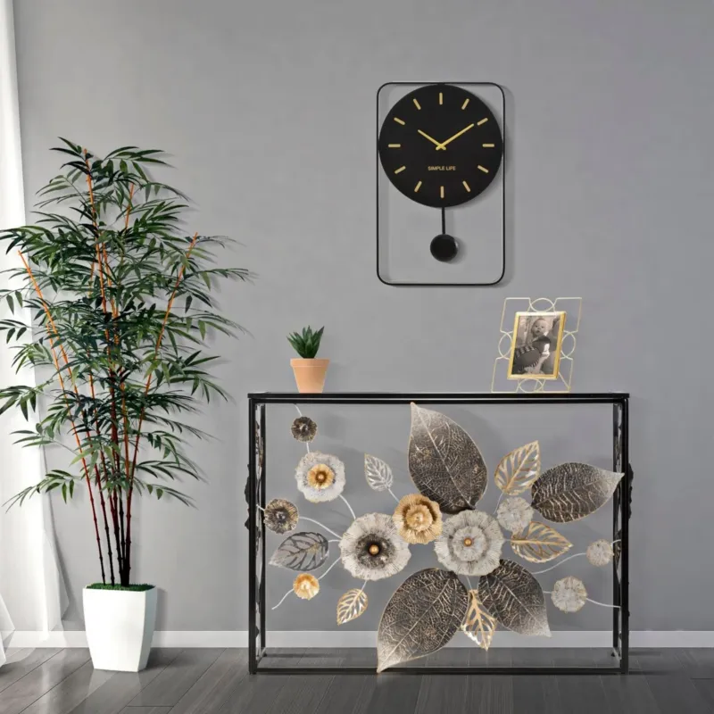 Popolare CONSOLE GLAM DARK - FERRETTI