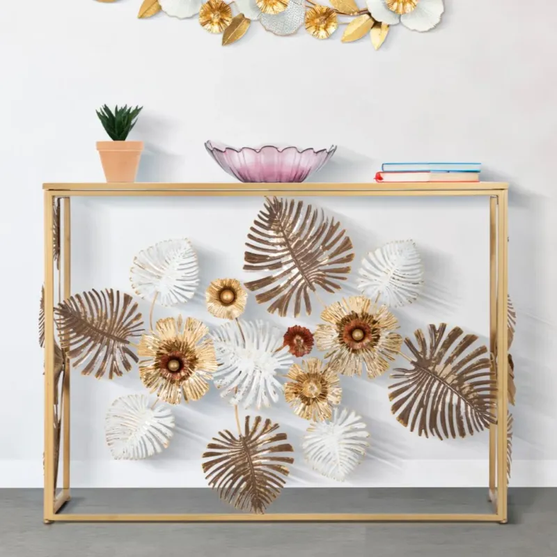 Promozione CONSOLE GLAM FLORIS - FERRETTI