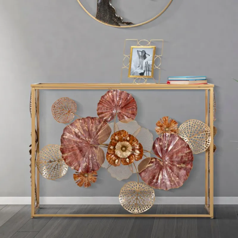 CONSOLE GLAM REDY - FERRETTI Reso Gratuito