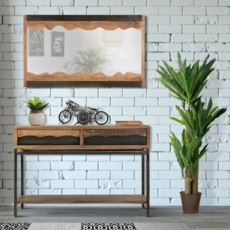 CONSOLE YELLOWSTONE - FERRETTI Sconto
