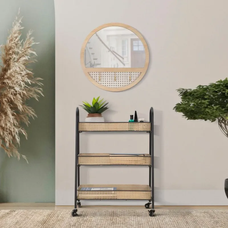 CARRELLO FUJI - FERRETTI Ultime Pezzi
