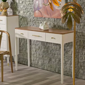 CONSOLE MATERA - FERRETTI Nuova Collezione