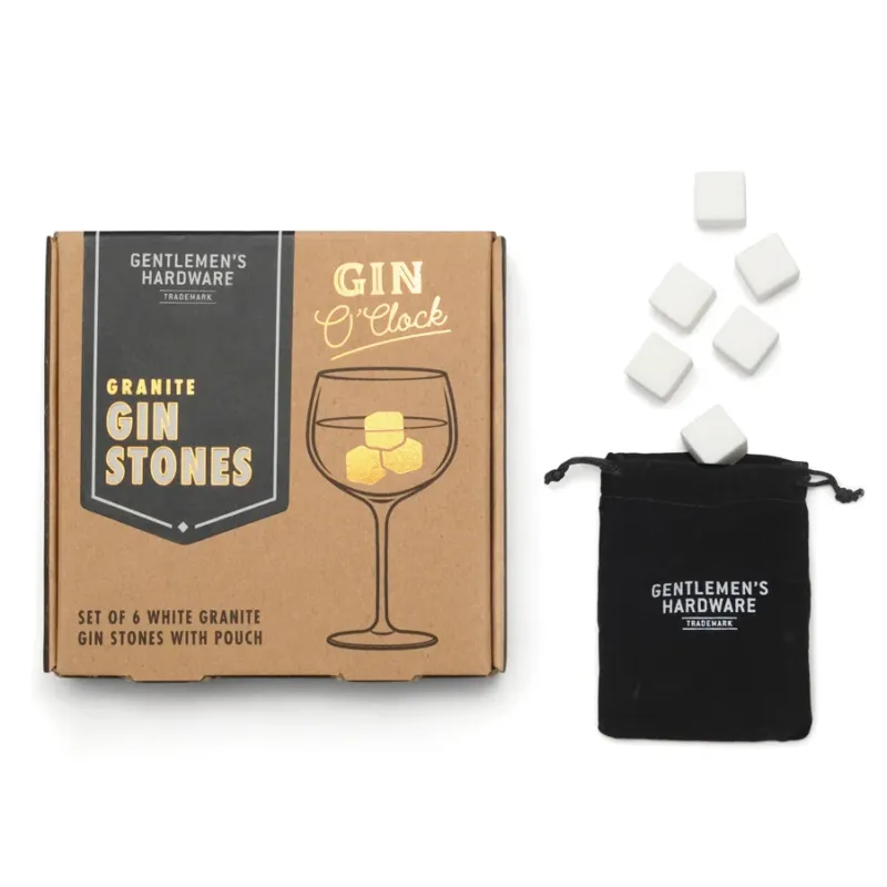 Scelto Dai Clienti GENTLEMEN’S HARDWARE Set 6 cubetti in silicone – 2 cm
