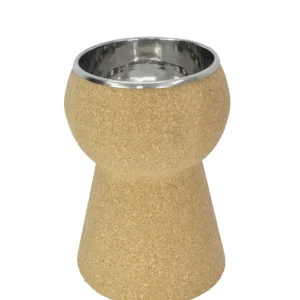 COR MULDER Portaghiaccio “Tappo di sughero” – 30 cm Economico