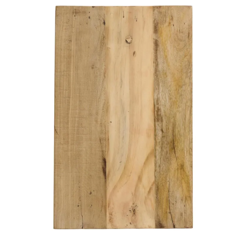 IBLAURSEN Vassoio decorativo in legno rettangolare – 40 x 25 x h 2 cm Reso Gratuito