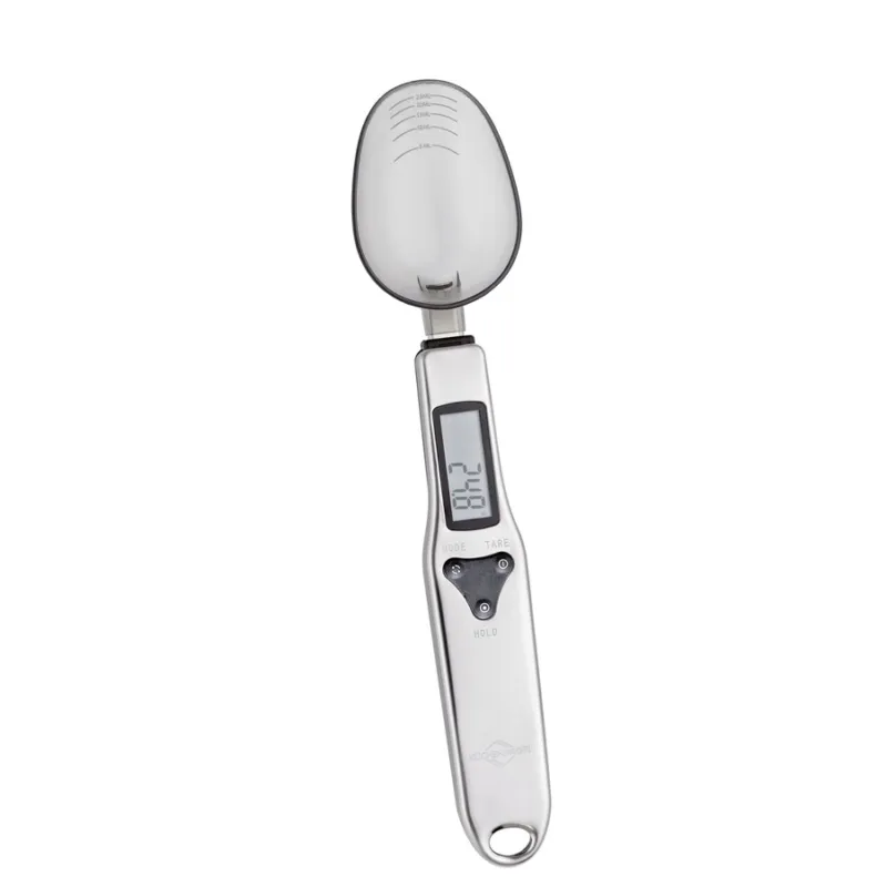 Bilancia digitale “Cucchiaio” Spoon – h 23 cm Saldi